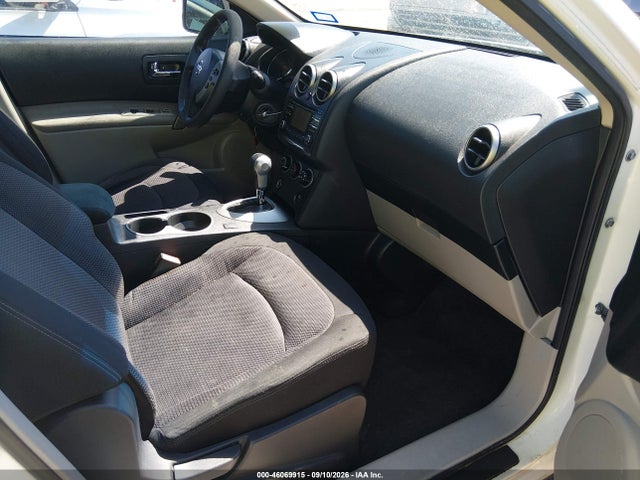 46069915 :رقم المزاد ، JN8AS5MT5DW522615 vin ، 2013 Nissan Rogue Sv مزاد بيع