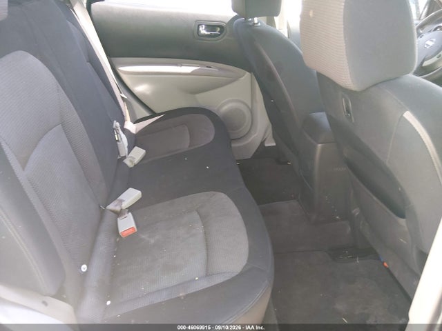 46069915 :رقم المزاد ، JN8AS5MT5DW522615 vin ، 2013 Nissan Rogue Sv مزاد بيع