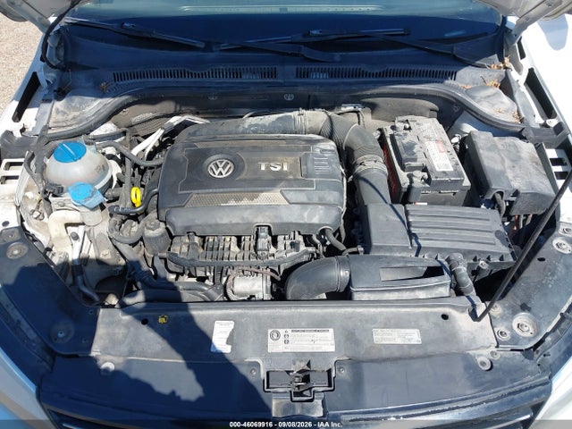 Aukcja sprzedaży 2014 Volkswagen Jetta 1.8t Se, vin: 3VWD17AJ8EM377949, numer aukcji: 46069916