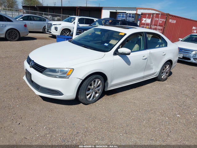 Aukcja sprzedaży 2014 Volkswagen Jetta 1.8t Se, vin: 3VWD17AJ8EM377949, numer aukcji: 46069916
