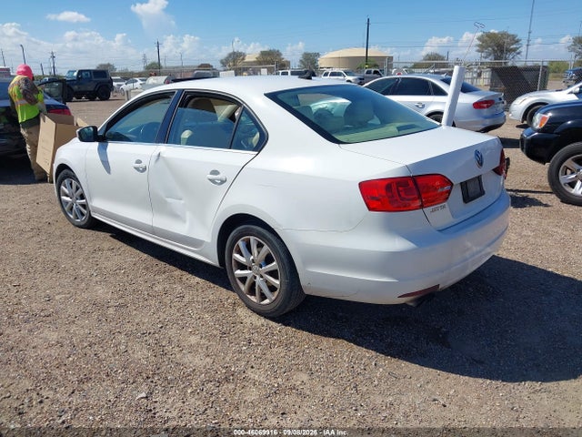 Aukcja sprzedaży 2014 Volkswagen Jetta 1.8t Se, vin: 3VWD17AJ8EM377949, numer aukcji: 46069916