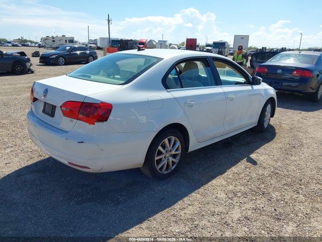 Aukcja sprzedaży 2014 Volkswagen Jetta 1.8t Se, vin: 3VWD17AJ8EM377949, numer aukcji: 46069916