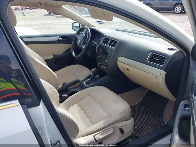 Aukcja sprzedaży 2014 Volkswagen Jetta 1.8t Se, vin: 3VWD17AJ8EM377949, numer aukcji: 46069916