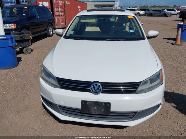 Aukcja sprzedaży 2014 Volkswagen Jetta 1.8t Se, vin: 3VWD17AJ8EM377949, numer aukcji: 46069916