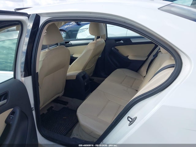 Aukcja sprzedaży 2014 Volkswagen Jetta 1.8t Se, vin: 3VWD17AJ8EM377949, numer aukcji: 46069916