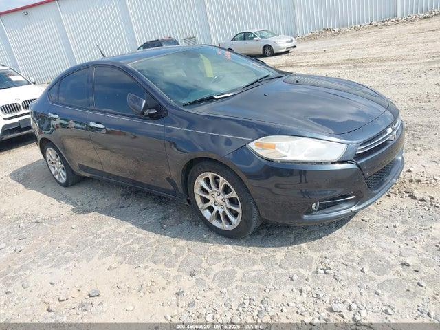 Aukcja sprzedaży 2013 Dodge Dart Limited, vin: 1C3CDFCH0DD208873, numer aukcji: 46069920