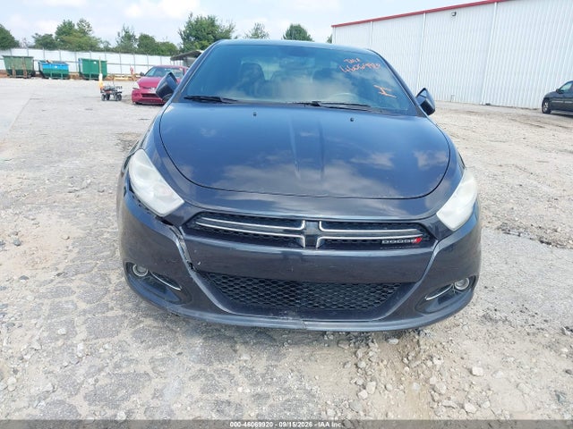 Aukcja sprzedaży 2013 Dodge Dart Limited, vin: 1C3CDFCH0DD208873, numer aukcji: 46069920
