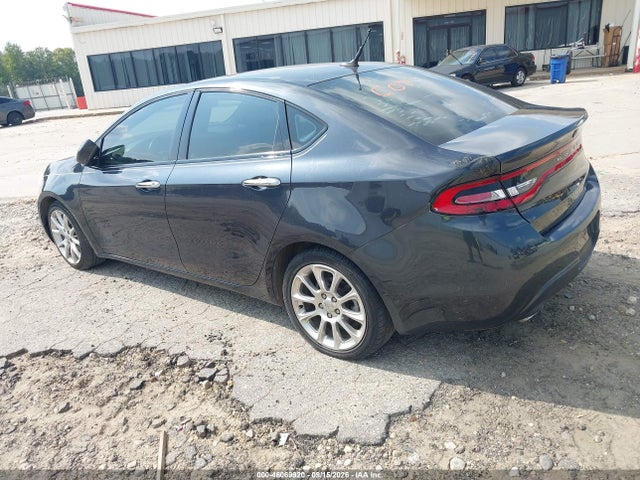 Aukcja sprzedaży 2013 Dodge Dart Limited, vin: 1C3CDFCH0DD208873, numer aukcji: 46069920