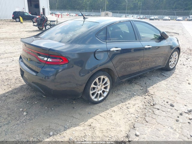 Aukcja sprzedaży 2013 Dodge Dart Limited, vin: 1C3CDFCH0DD208873, numer aukcji: 46069920
