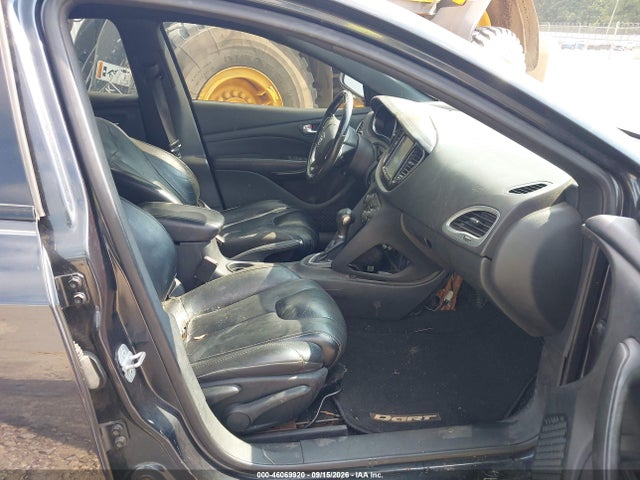 Aukcja sprzedaży 2013 Dodge Dart Limited, vin: 1C3CDFCH0DD208873, numer aukcji: 46069920