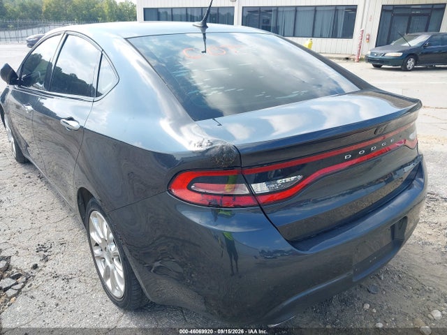 Aukcja sprzedaży 2013 Dodge Dart Limited, vin: 1C3CDFCH0DD208873, numer aukcji: 46069920