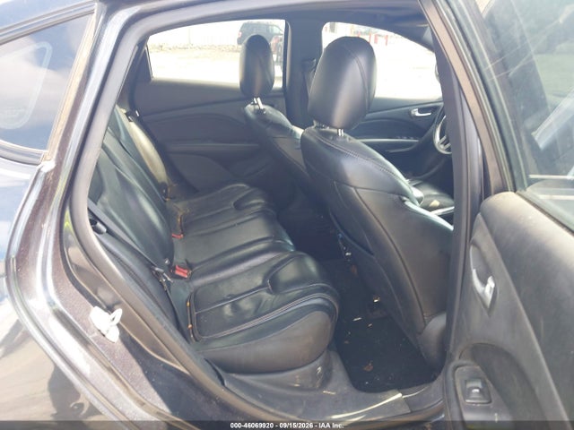 Aukcja sprzedaży 2013 Dodge Dart Limited, vin: 1C3CDFCH0DD208873, numer aukcji: 46069920
