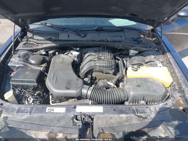 Продажа на аукционе авто 2012 Dodge Challenger Sxt, vin: 2C3CDYAG8CH268486, номер лота: 46069924