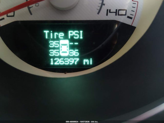 Продажа на аукционе авто 2012 Dodge Challenger Sxt, vin: 2C3CDYAG8CH268486, номер лота: 46069924