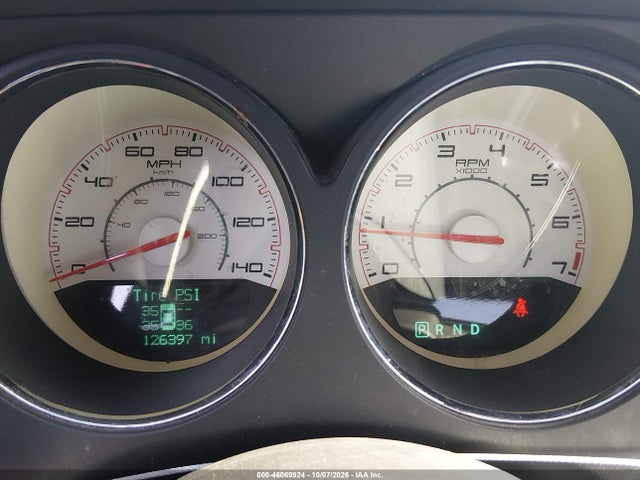 Продажа на аукционе авто 2012 Dodge Challenger Sxt, vin: 2C3CDYAG8CH268486, номер лота: 46069924