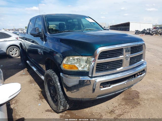 Продаж на аукціоні авто 2011 Ram Ram 3500 St, vin: 3D73Y3CL7BG592983, номер лоту: 46069925