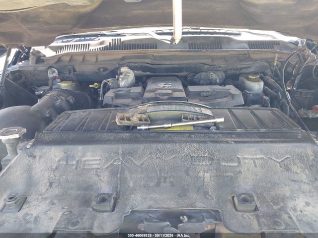 Продаж на аукціоні авто 2011 Ram Ram 3500 St, vin: 3D73Y3CL7BG592983, номер лоту: 46069925