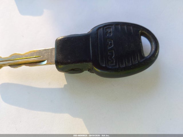 Продаж на аукціоні авто 2011 Ram Ram 3500 St, vin: 3D73Y3CL7BG592983, номер лоту: 46069925