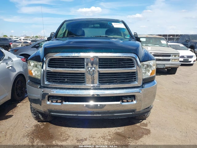 Продаж на аукціоні авто 2011 Ram Ram 3500 St, vin: 3D73Y3CL7BG592983, номер лоту: 46069925