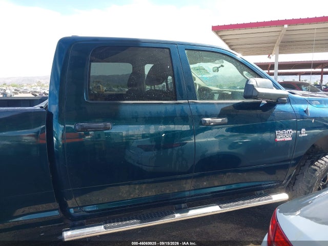 Продаж на аукціоні авто 2011 Ram Ram 3500 St, vin: 3D73Y3CL7BG592983, номер лоту: 46069925