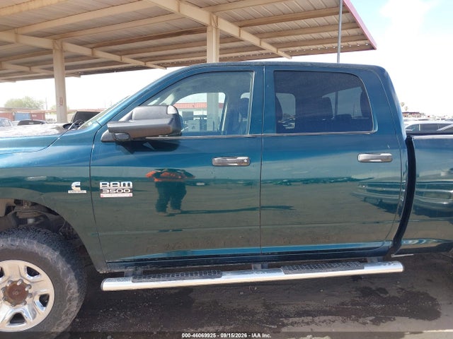 Продаж на аукціоні авто 2011 Ram Ram 3500 St, vin: 3D73Y3CL7BG592983, номер лоту: 46069925