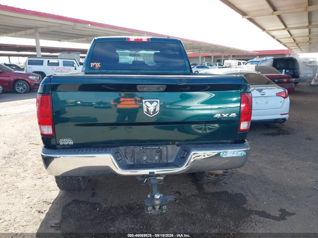 Продаж на аукціоні авто 2011 Ram Ram 3500 St, vin: 3D73Y3CL7BG592983, номер лоту: 46069925