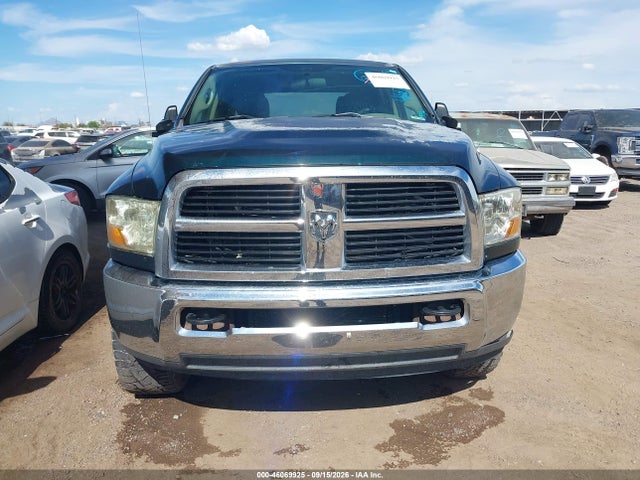 Продаж на аукціоні авто 2011 Ram Ram 3500 St, vin: 3D73Y3CL7BG592983, номер лоту: 46069925