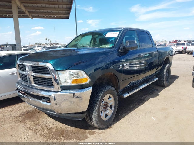 Продаж на аукціоні авто 2011 Ram Ram 3500 St, vin: 3D73Y3CL7BG592983, номер лоту: 46069925