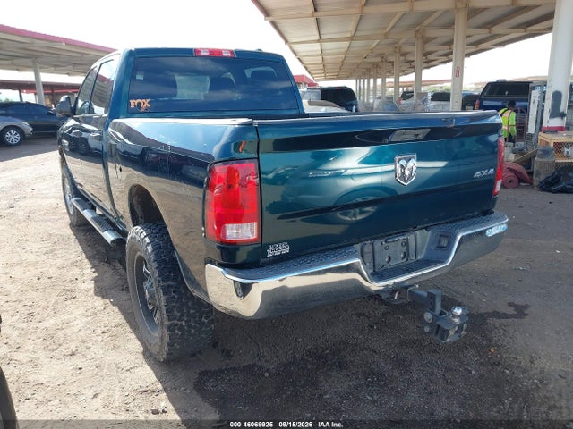 Продаж на аукціоні авто 2011 Ram Ram 3500 St, vin: 3D73Y3CL7BG592983, номер лоту: 46069925