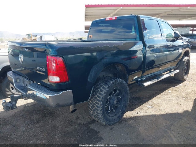 Продаж на аукціоні авто 2011 Ram Ram 3500 St, vin: 3D73Y3CL7BG592983, номер лоту: 46069925
