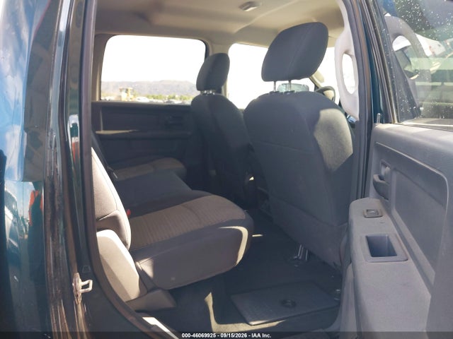 Продаж на аукціоні авто 2011 Ram Ram 3500 St, vin: 3D73Y3CL7BG592983, номер лоту: 46069925