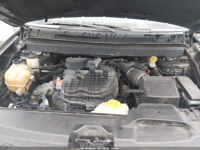 Продажа на аукционе авто 2015 Dodge Journey Se, vin: 3C4PDDAG5FT721223, номер лота: 46069930