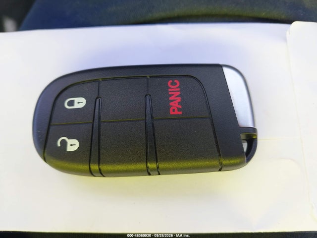 Продажа на аукционе авто 2015 Dodge Journey Se, vin: 3C4PDDAG5FT721223, номер лота: 46069930