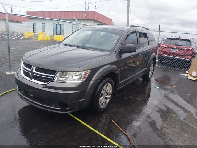 Продажа на аукционе авто 2015 Dodge Journey Se, vin: 3C4PDDAG5FT721223, номер лота: 46069930