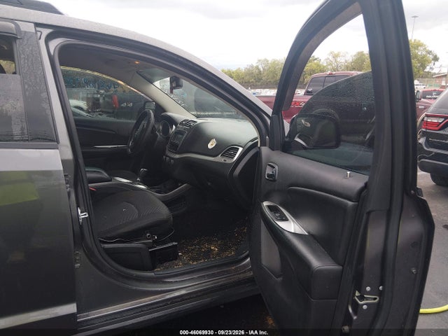 Продажа на аукционе авто 2015 Dodge Journey Se, vin: 3C4PDDAG5FT721223, номер лота: 46069930