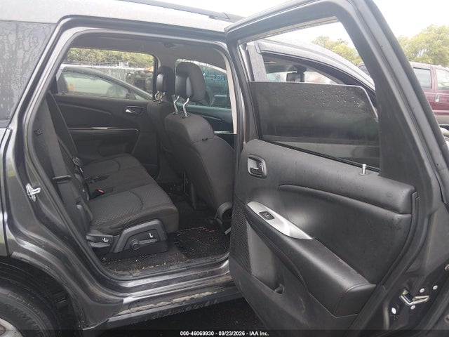 Продажа на аукционе авто 2015 Dodge Journey Se, vin: 3C4PDDAG5FT721223, номер лота: 46069930