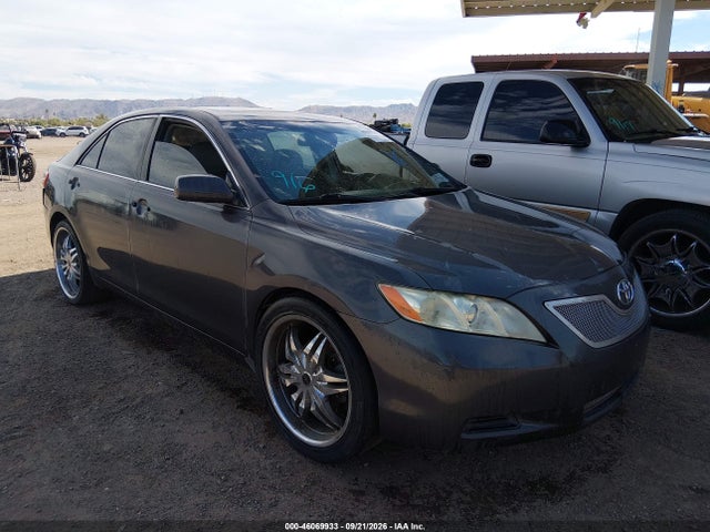 Продаж на аукціоні авто 2008 Toyota Camry Le, vin: 4T1BE46K78U748870, номер лоту: 46069933