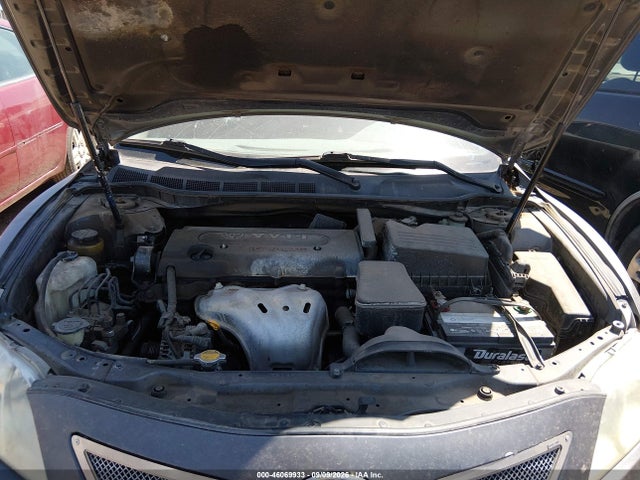 2008 Toyota Camry Le მანქანა იყიდება აუქციონზე, vin: 4T1BE46K78U748870, აუქციონის ნომერი: 46069933
