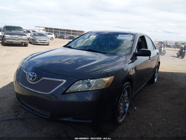 2008 Toyota Camry Le მანქანა იყიდება აუქციონზე, vin: 4T1BE46K78U748870, აუქციონის ნომერი: 46069933