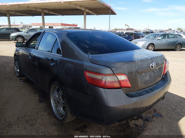 2008 Toyota Camry Le მანქანა იყიდება აუქციონზე, vin: 4T1BE46K78U748870, აუქციონის ნომერი: 46069933