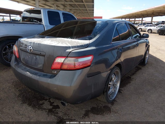 2008 Toyota Camry Le მანქანა იყიდება აუქციონზე, vin: 4T1BE46K78U748870, აუქციონის ნომერი: 46069933