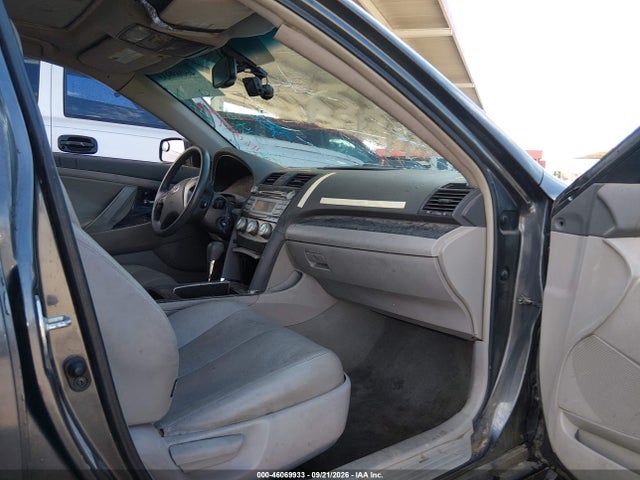 2008 Toyota Camry Le მანქანა იყიდება აუქციონზე, vin: 4T1BE46K78U748870, აუქციონის ნომერი: 46069933