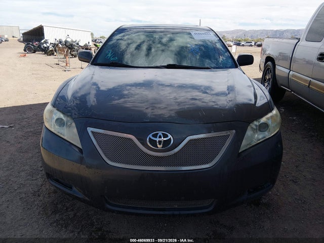 2008 Toyota Camry Le მანქანა იყიდება აუქციონზე, vin: 4T1BE46K78U748870, აუქციონის ნომერი: 46069933