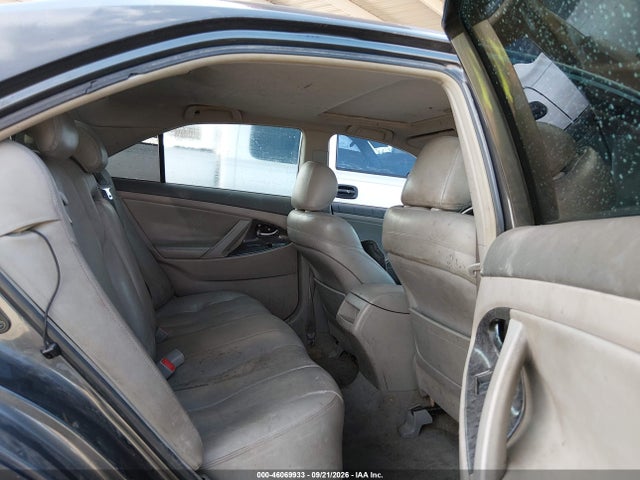 2008 Toyota Camry Le მანქანა იყიდება აუქციონზე, vin: 4T1BE46K78U748870, აუქციონის ნომერი: 46069933