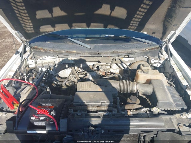 2009 Ford F-150 Stx/xl/xlt მანქანა იყიდება აუქციონზე, vin: 1FTRF12W89KC44008, აუქციონის ნომერი: 46069942