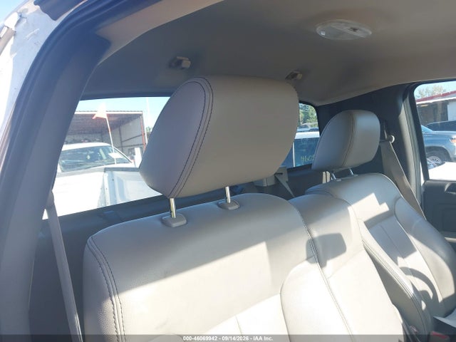 2009 Ford F-150 Stx/xl/xlt მანქანა იყიდება აუქციონზე, vin: 1FTRF12W89KC44008, აუქციონის ნომერი: 46069942