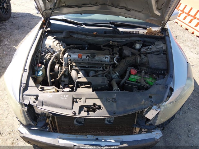 Продаж на аукціоні авто 2009 Honda Accord 2.4 Lx, vin: 1HGCP26379A053650, номер лоту: 46069946