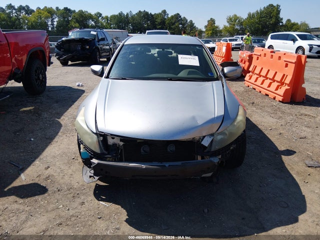 Продаж на аукціоні авто 2009 Honda Accord 2.4 Lx, vin: 1HGCP26379A053650, номер лоту: 46069946