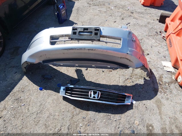 Продаж на аукціоні авто 2009 Honda Accord 2.4 Lx, vin: 1HGCP26379A053650, номер лоту: 46069946