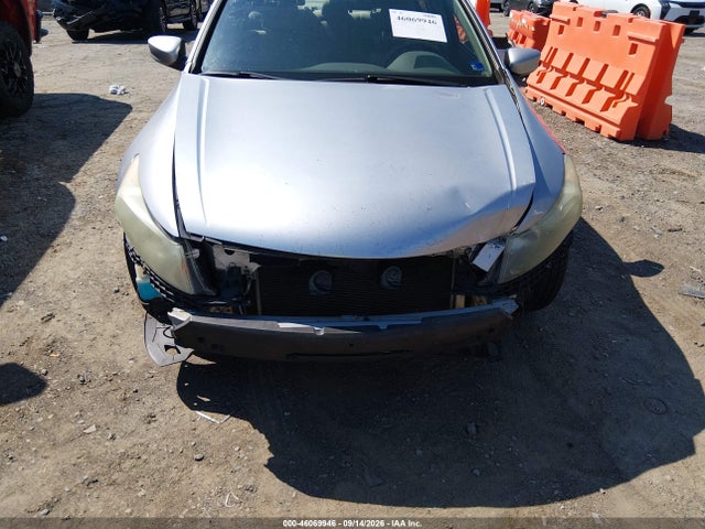 Продаж на аукціоні авто 2009 Honda Accord 2.4 Lx, vin: 1HGCP26379A053650, номер лоту: 46069946